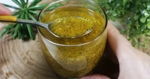 Malusog na lalaking nagpapakita ng fit na katawan
